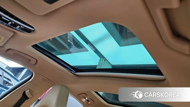 Porsche Panamera (971) id 3796154 из Кореи 10