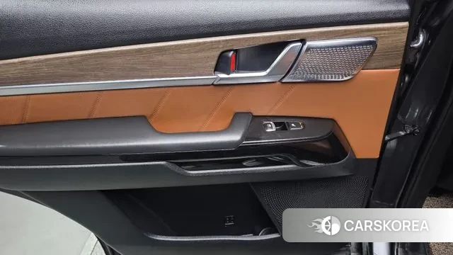 Kia Mohave Master id 3566597 из Кореи 10