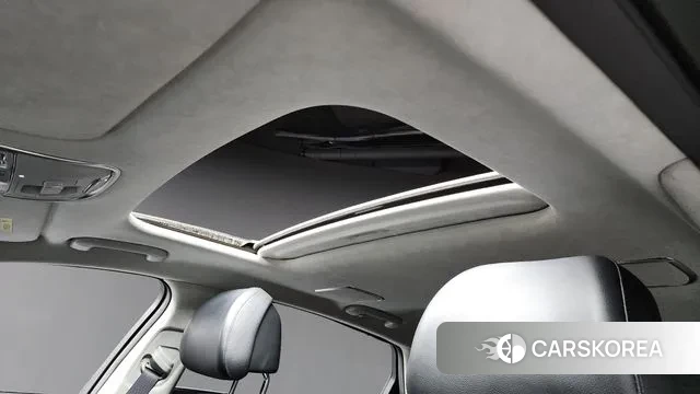 Kia The New K9 2nd generation id 3597615 из Кореи 10