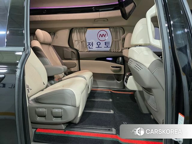 Kia Carnival 4th generation id 4758707 из Кореи 10