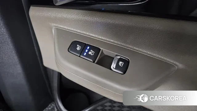 Kia The New Carnival 4th Generation id 3620082 из Кореи 10