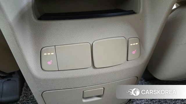 Kia All New Carnival id 4795049 из Кореи 10