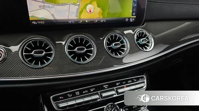 Mercedes-Benz CLS-Class C257 id 4742132 из Кореи 10