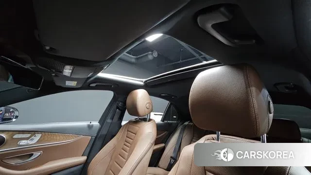 Mercedes-Benz E-Class W213 id 3483885 из Кореи 10