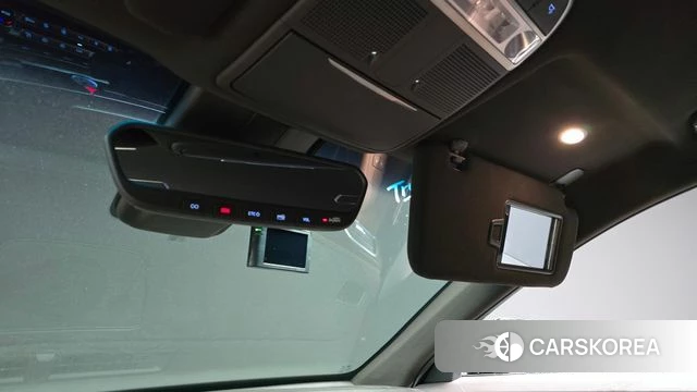 Genesis G90 id 4865018 из Кореи 10