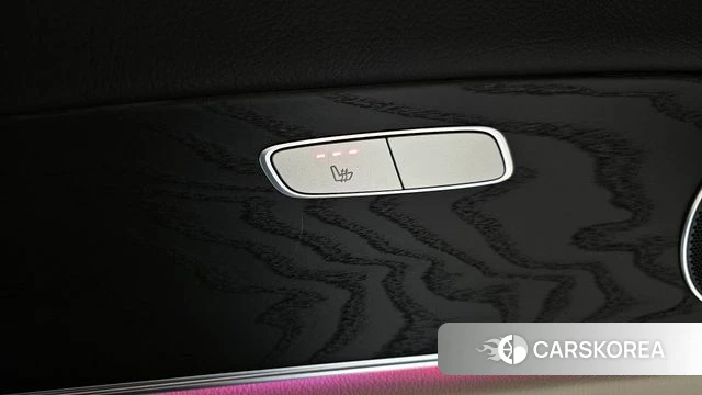 Mercedes-Benz E-Class W213 id 3793263 из Кореи 10