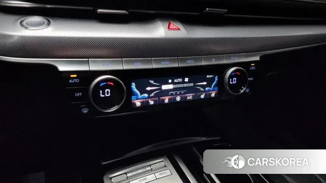 Genesis G80 (RG3) id 3708712 из Кореи 10