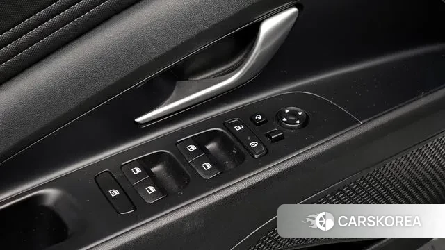 Hyundai Avante Hybrid (CN7) id 3053618 из Кореи 10