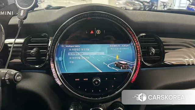 Mini Cooper S id 3733575 из Кореи 10