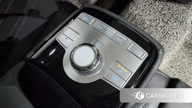 Genesis G80 (RG3) id 3420126 из Кореи 10