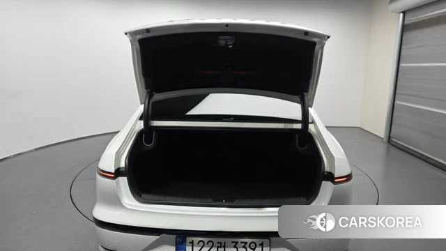 Hyundai Grandeur Hybrid (GN7) id 4905249 из Кореи 10