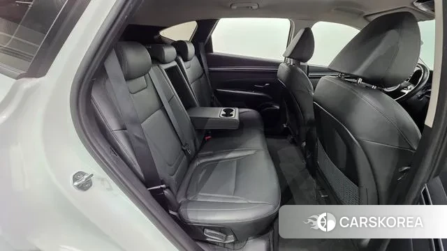 Hyundai Tucson (NX4) id 3432654 из Кореи 10