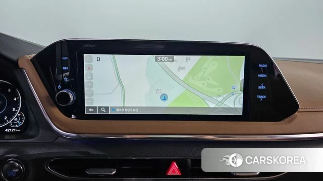 Hyundai Sonata (DN8) id 4230772 из Кореи 10