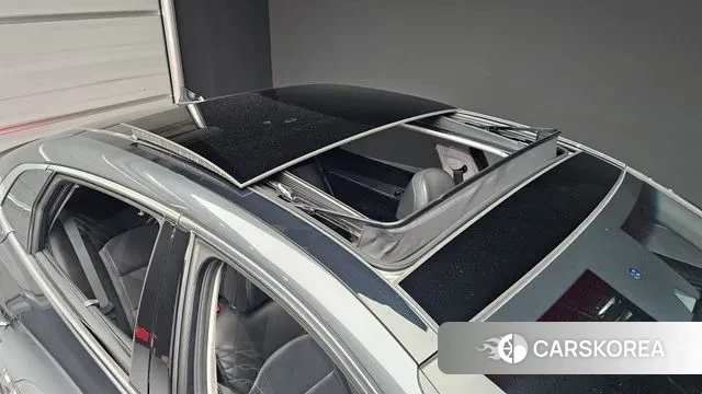 Hyundai The New Grandeur IG Hybrid id 3060054 из Кореи 10