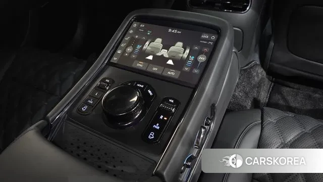 Genesis G90 (RS4) id 3619835 из Кореи 10