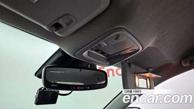 Chevrolet (GM Daewoo) The New Malibu id 2927680 из Кореи 10