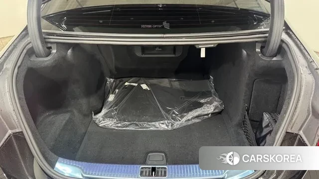 Mercedes-Benz S-Class W223 id 3173547 из Кореи 10