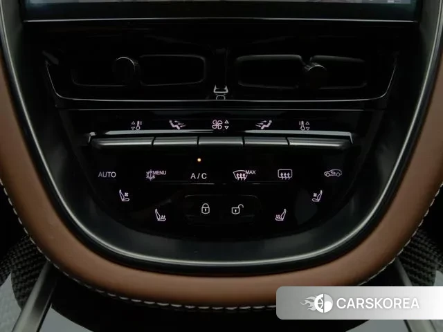 Aston Martin DBX id 3524211 из Кореи 10