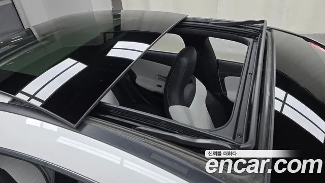 Mercedes-Benz CLA-Class C118 id 2912250 из Кореи 10