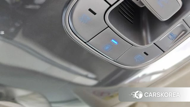 Genesis G80 (RG3) id 4762599 из Кореи 10