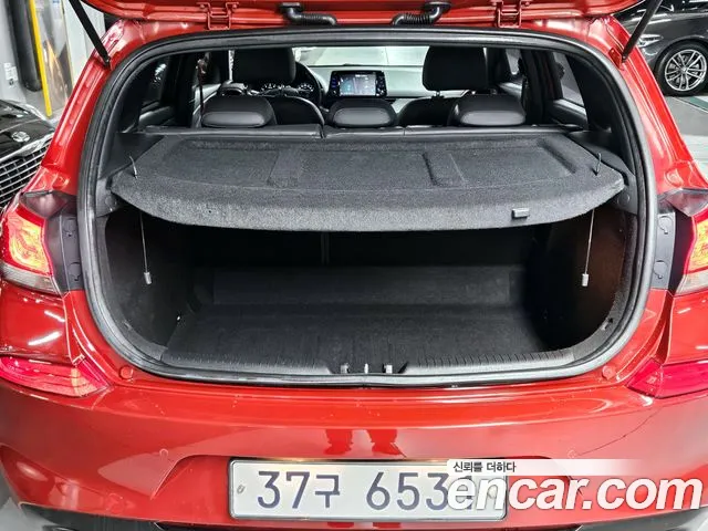 Hyundai i30 (PD) id 2681053 из Кореи 10