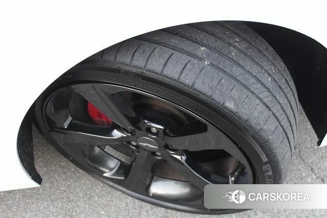 Genesis G70 id 4362870 из Кореи 10