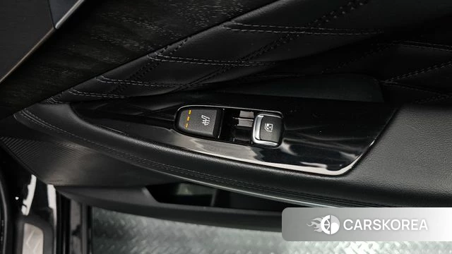 Kia K8 Hybrid id 3812490 из Кореи 10