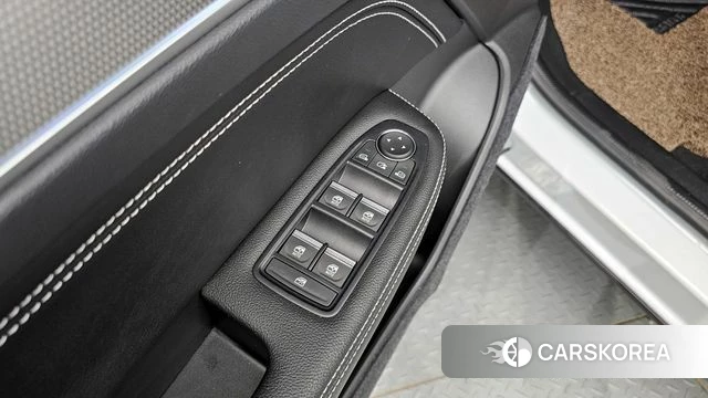 Renault Korea (Samsung) XM3 id 3922362 из Кореи 10