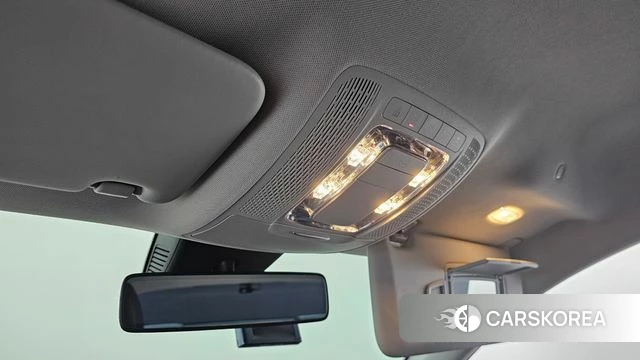 Mercedes-Benz A-Class W177 id 3844191 из Кореи 10