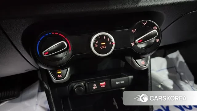 Kia All New Morning (JA) id 3055645 из Кореи 10