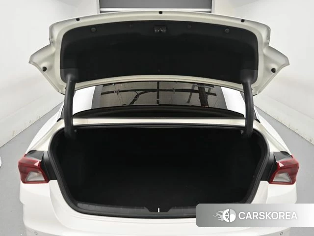 Kia K5 3rd generation id 4555928 из Кореи 10