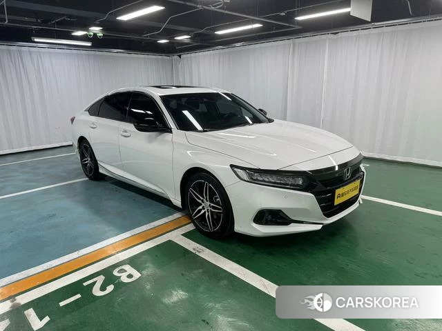 Honda Accord id 4211628 из Китая 10