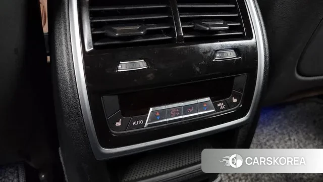 BMW X5 (G05) id 3630125 из Кореи 10