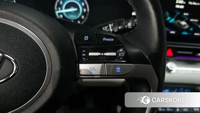 Hyundai Avante (CN7) id 3411511 из Кореи 10