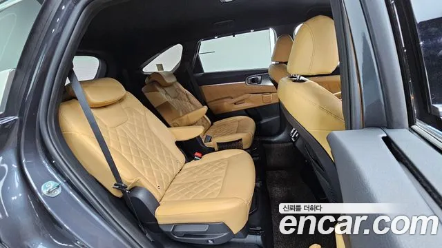 Kia Sorento 4th Generation id 2640703 из Кореи 10