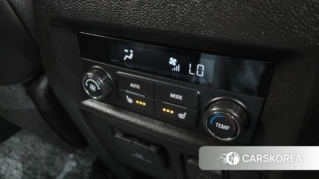 Chevrolet (GM Daewoo) Traverse id 4613340 из Кореи 10