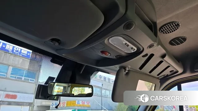 Renault Korea (Samsung) Master id 3283888 из Кореи 10