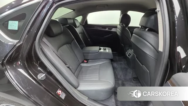 Genesis G80 id 3656501 из Кореи 10