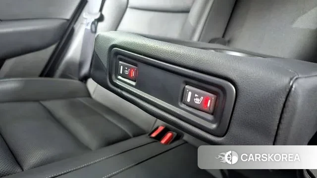 Renault Korea (Samsung) The New QM6 id 3607487 из Кореи 10