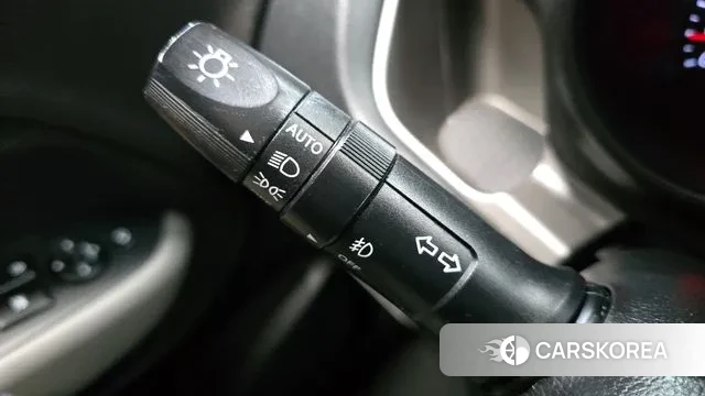 Kia The New Ray id 3013403 из Кореи 10