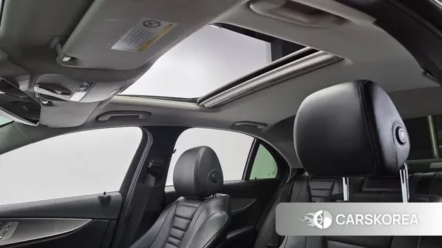 Mercedes-Benz E-Class W213 id 3034131 из Кореи 10