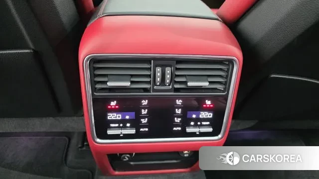 Porsche Cayenne (PO536) id 3413065 из Кореи 10