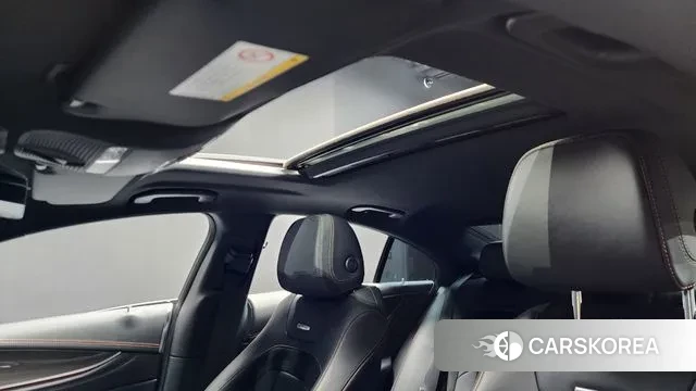 Mercedes-Benz CLS-Class C257 id 3060524 из Кореи 10