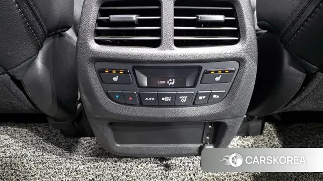 Honda Pilot 3rd generation id 3368897 из Кореи 10