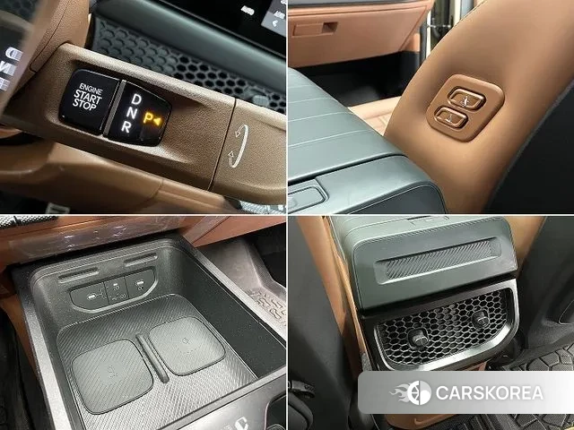 Kia Tasman id 3732073 из Кореи 10