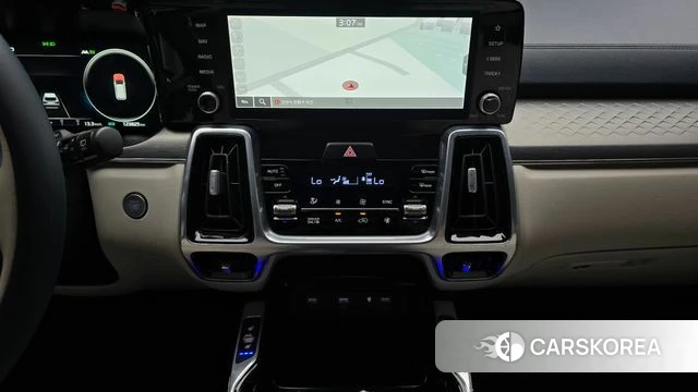Kia Sorento 4th Generation id 4619189 из Кореи 10