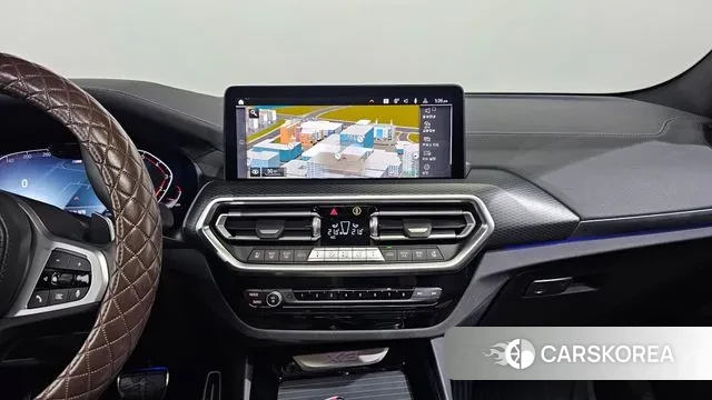 BMW X3 (G01) id 3053325 из Кореи 10