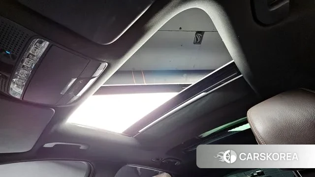 Mercedes-Benz GLC-Class X253 id 3536386 из Кореи 10