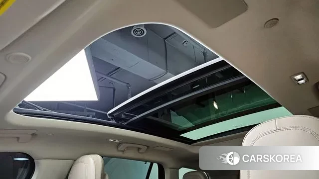 Lincoln Aviator 2nd generation id 3746653 из Кореи 10