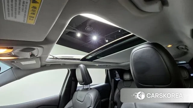 Jeep Cherokee (KL) id 3226841 из Кореи 10